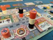 Obrázek Bílý hrad: Duel (+ promo)  (The White Castle: Duel CZ)