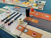 Obrázek Bílý hrad: Duel (+ promo)  (The White Castle: Duel CZ)