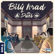 Obrázek Bílý hrad: Duel (+ promo)  (The White Castle: Duel CZ)