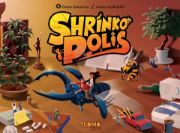 Obrázek Shrinkopolis CZ/EN