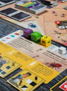 Obrázek Shrinkopolis CZ/EN