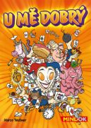 Obrázek U mě dobrý