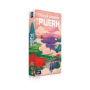 Obrázek Čajová zahrada: Puerh