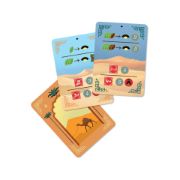 Obrázek Čajová zahrada: Puerh