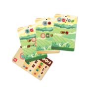 Obrázek Čajová zahrada: Puerh