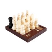 Obrázek Chess puzzle - Rook