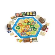 Obrázek Catan - Big Box (redesign 2025)