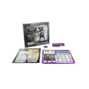 Obrázek Kosti jsou vrženy - Zlatka