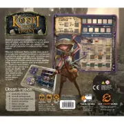 Obrázek Kosti jsou vrženy - Zlatka