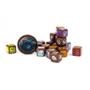 Obrázek Kosti jsou vrženy: Ventil