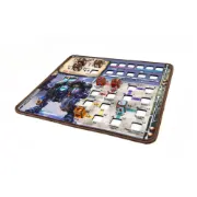 Obrázek Kosti jsou vrženy: Ventil