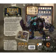 Obrázek Kosti jsou vrženy: Ventil