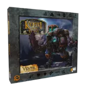 Obrázek Kosti jsou vrženy: Ventil