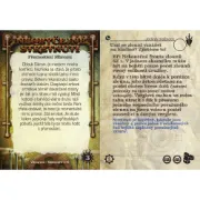 Obrázek Kosti jsou vrženy: Věk tyranů