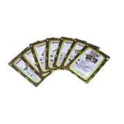 Obrázek Kosti jsou vrženy: Věk tyranů