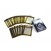 Obrázek Kosti jsou vrženy: Věk tyranů