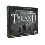 Obrázek Kosti jsou vrženy: Věk tyranů