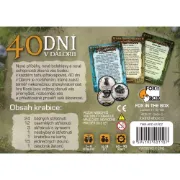 Obrázek Kosti jsou vrženy: 40 dní v Dálorii