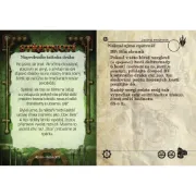 Obrázek Kosti jsou vrženy: 40 dní v Dálorii