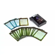 Obrázek Kosti jsou vrženy: 40 dní v Dálorii