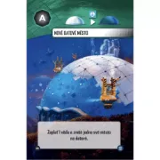 Obrázek Podmořská města: Éra dat