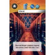 Obrázek Podmořská města: Éra dat