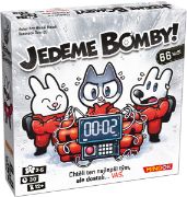 Obrázek Jedeme bomby!