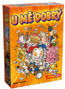 Obrázek U mě dobrý