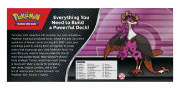 Obrázek Pokémon TCG Trainers Toolkit 2025