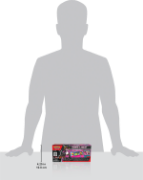 Obrázek Pokémon TCG Trainers Toolkit 2025