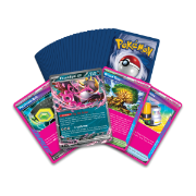 Obrázek Pokémon TCG Trainers Toolkit 2025