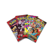 Obrázek Pokémon TCG Trainers Toolkit 2025
