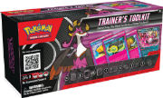 Obrázek Pokémon TCG Trainers Toolkit 2025