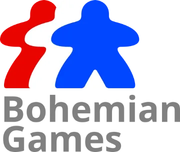Obrázek pro výrobce Bohemian Games