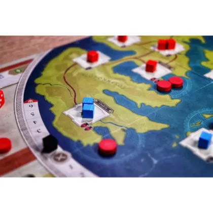 Obrázek pro kategorii Válečné hry