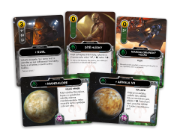 Obrázek Star Wars: The Deckbuilding Game - Mandalorian, balíček frakce