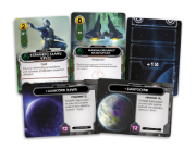 Obrázek Star Wars: The Deckbuilding Game - Mandalorian, balíček frakce