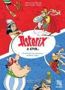 Obrázek Asterix a spol.