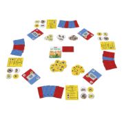 Obrázek Asterix a spol.