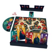 Obrázek Drákula vs. Van Helsing