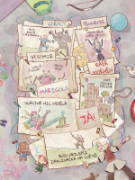 Obrázek Malá zaklínačka