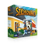 Obrázek Stěhováci