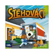 Obrázek Stěhováci