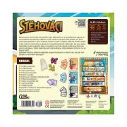 Obrázek Stěhováci