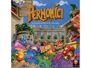 Obrázek Permoníci + dárek Permovýzvy PŘEDOBJEDNÁVKA