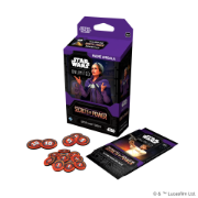 Obrázek Star Wars: Unlimited - Secrets of Power Spotlight Deck - Padmé Amidala