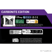 Obrázek Star Wars: Unlimited - Secrets of Power Carbonite Booster