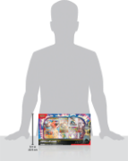 Obrázek Pokémon Mega Lucario ex Premium Figure Collection