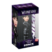 Obrázek MINIX TV Series: Wednesday - Wednesday Cat Suit