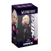 Obrázek MINIX TV Series: Wednesday - Enid Cat Suit